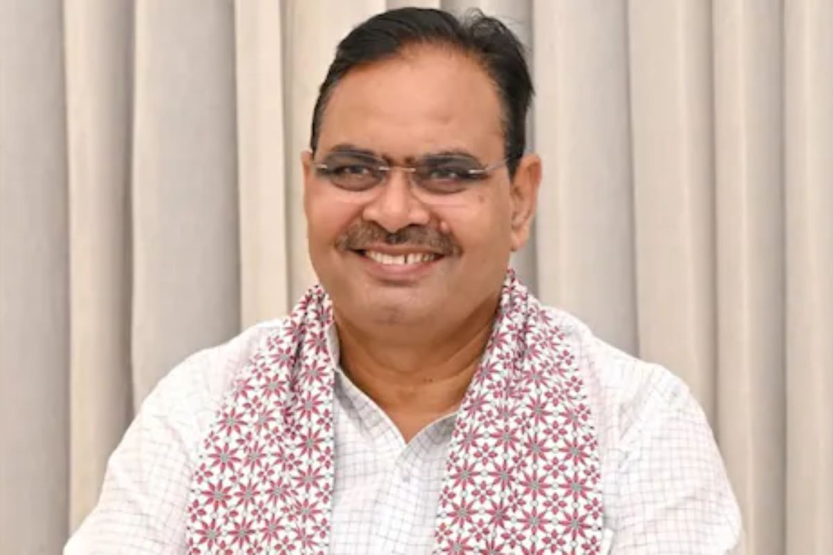 BJP
