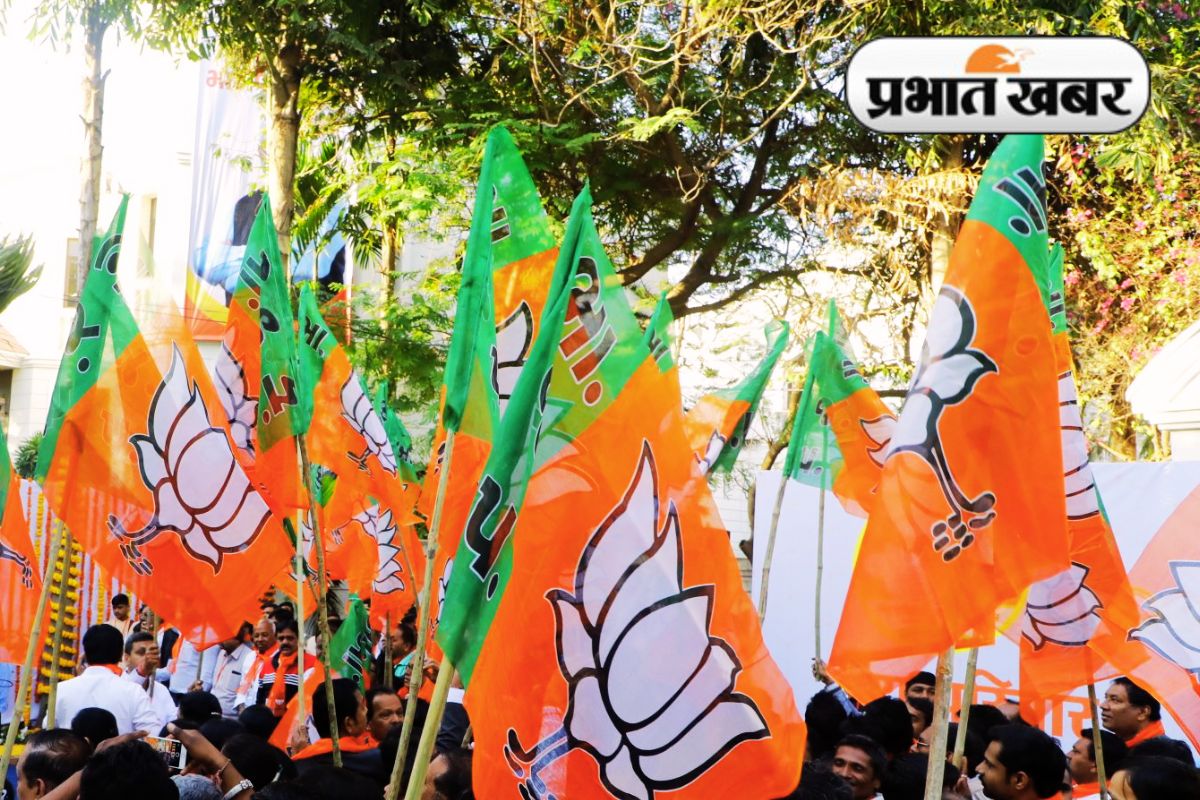 BJP