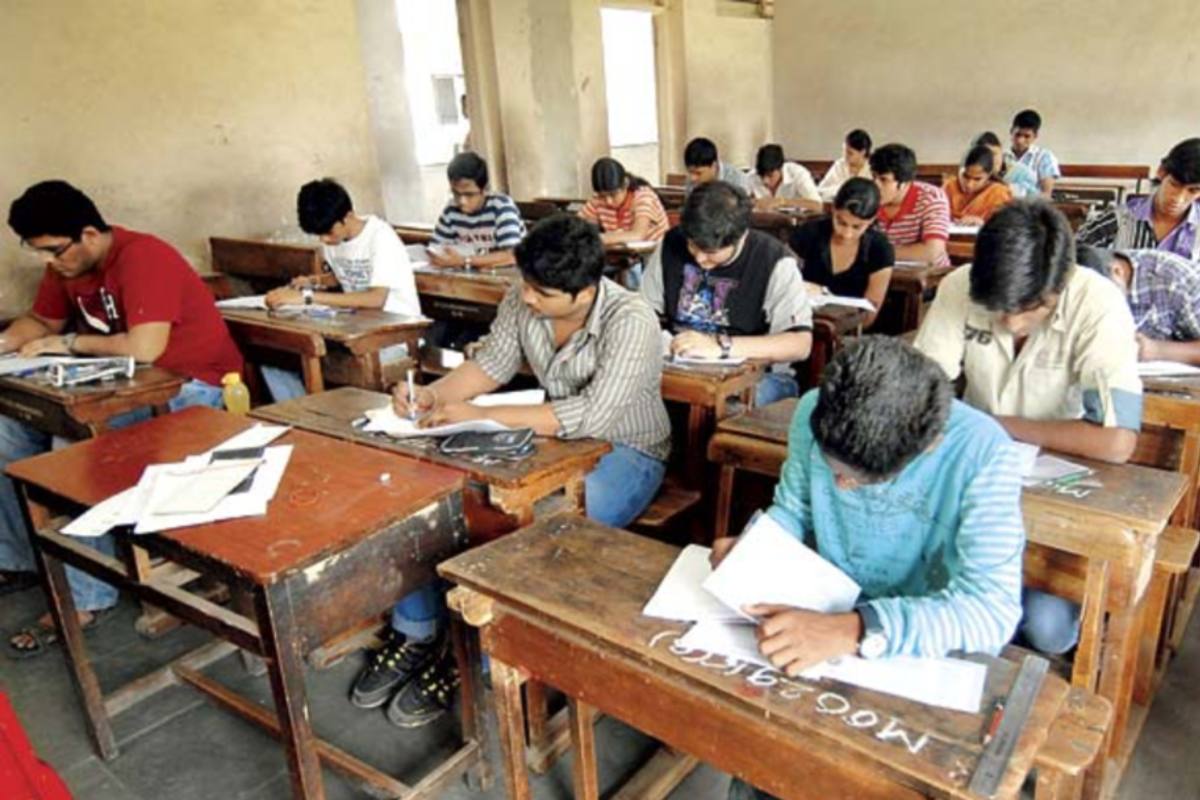 SSC Exam Canceled
