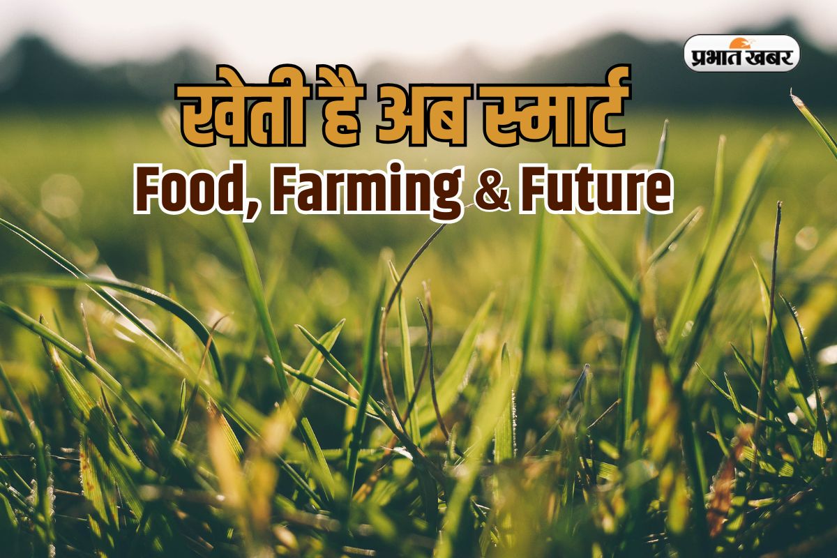 BSc Agriculture Course