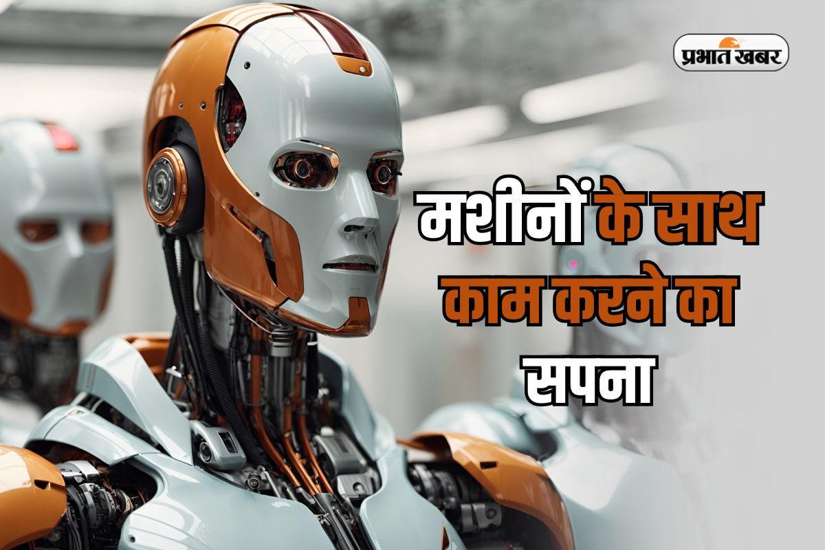 BTech in Robotics and Automation