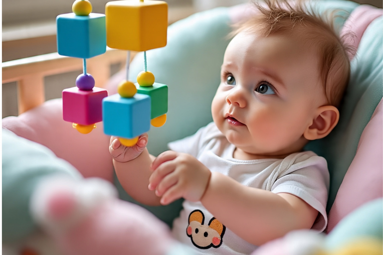 Baby Boy Names: अपने बेटे के लिए रखें ये दमदार और खास नाम, हर कोई पूछेगा मतलब