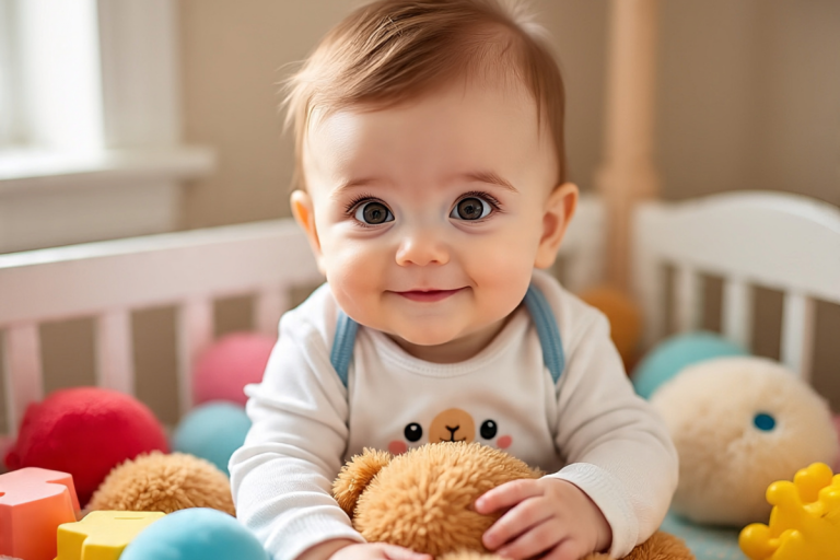 Baby Boy Names Starting With T: T से शुरू होने वाले यूनिक,प्यारे और लेटेस्ट नामों की लिस्ट
