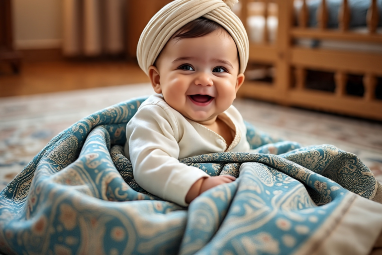 Baby Boy Names: बेटे के लिए चुनें ऐसा नाम जो बने सबसे खास, देखें अर्थ के साथ पूरी लिस्ट