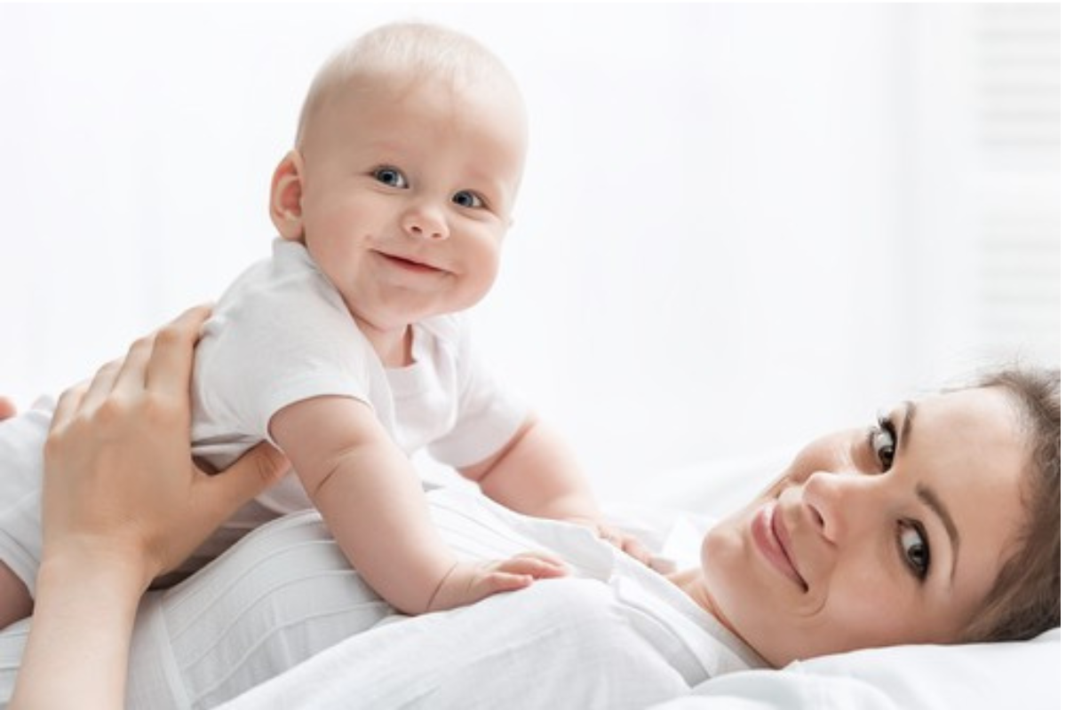 Baby Care Tips