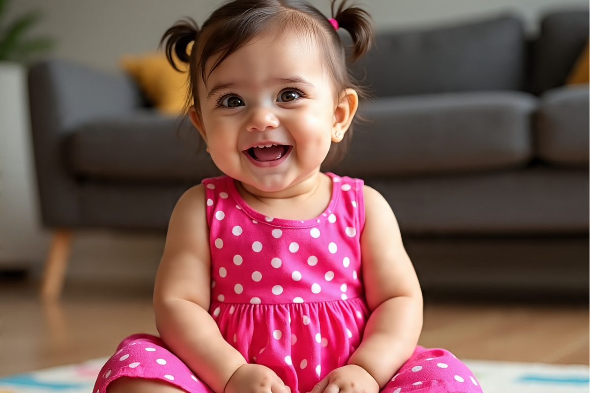 Baby Girl Names