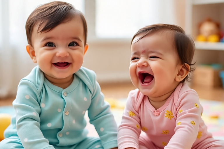 Modern Baby Boy Names Hindu: मॉडर्न और ट्रेडिशनल हिंदू बेबी बॉय नामों का परफेक्ट कलेक्शन