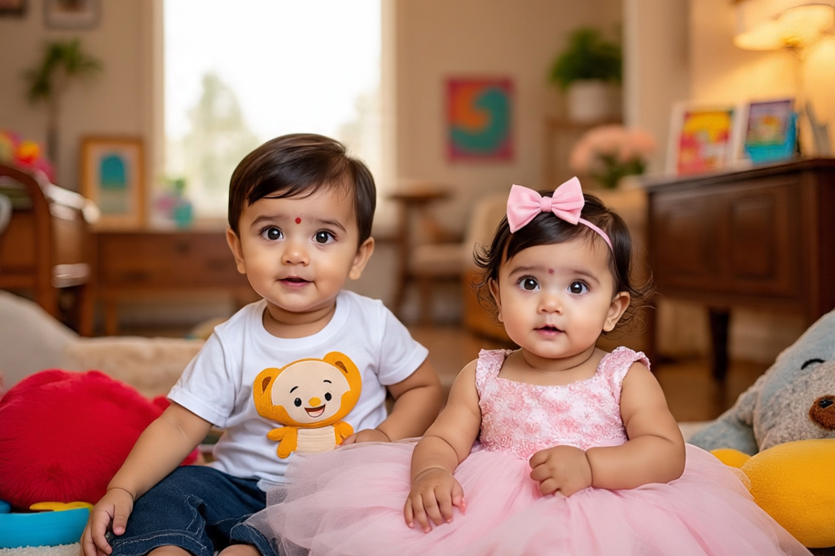 Baby Names