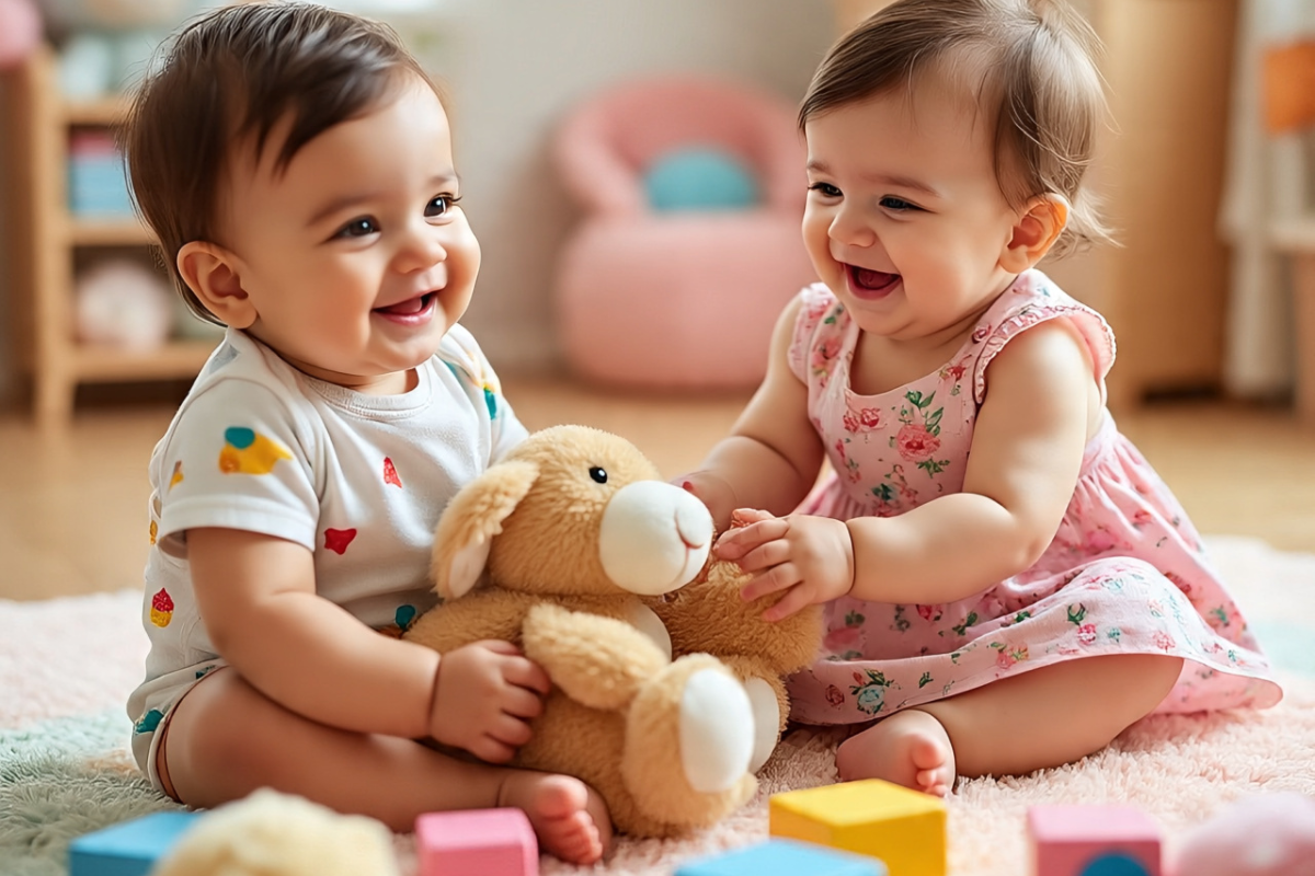 Baby Names