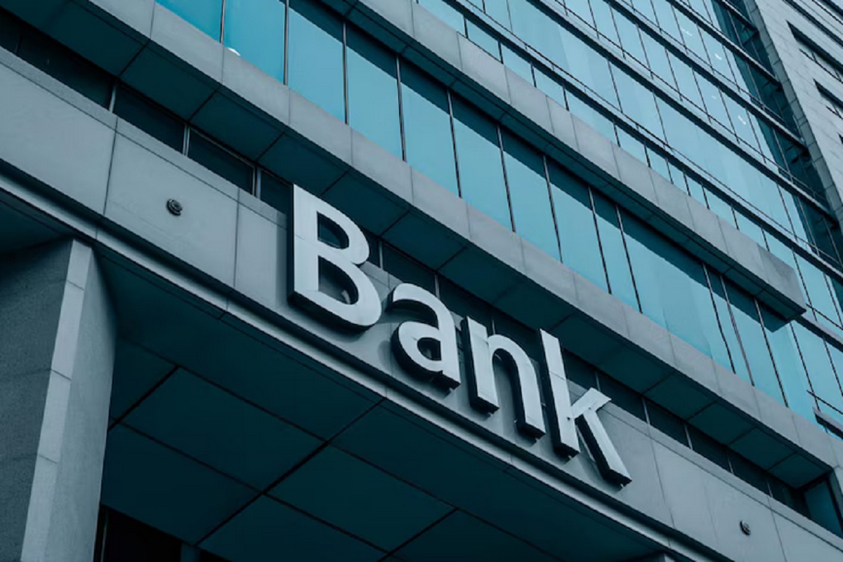 Bank Share