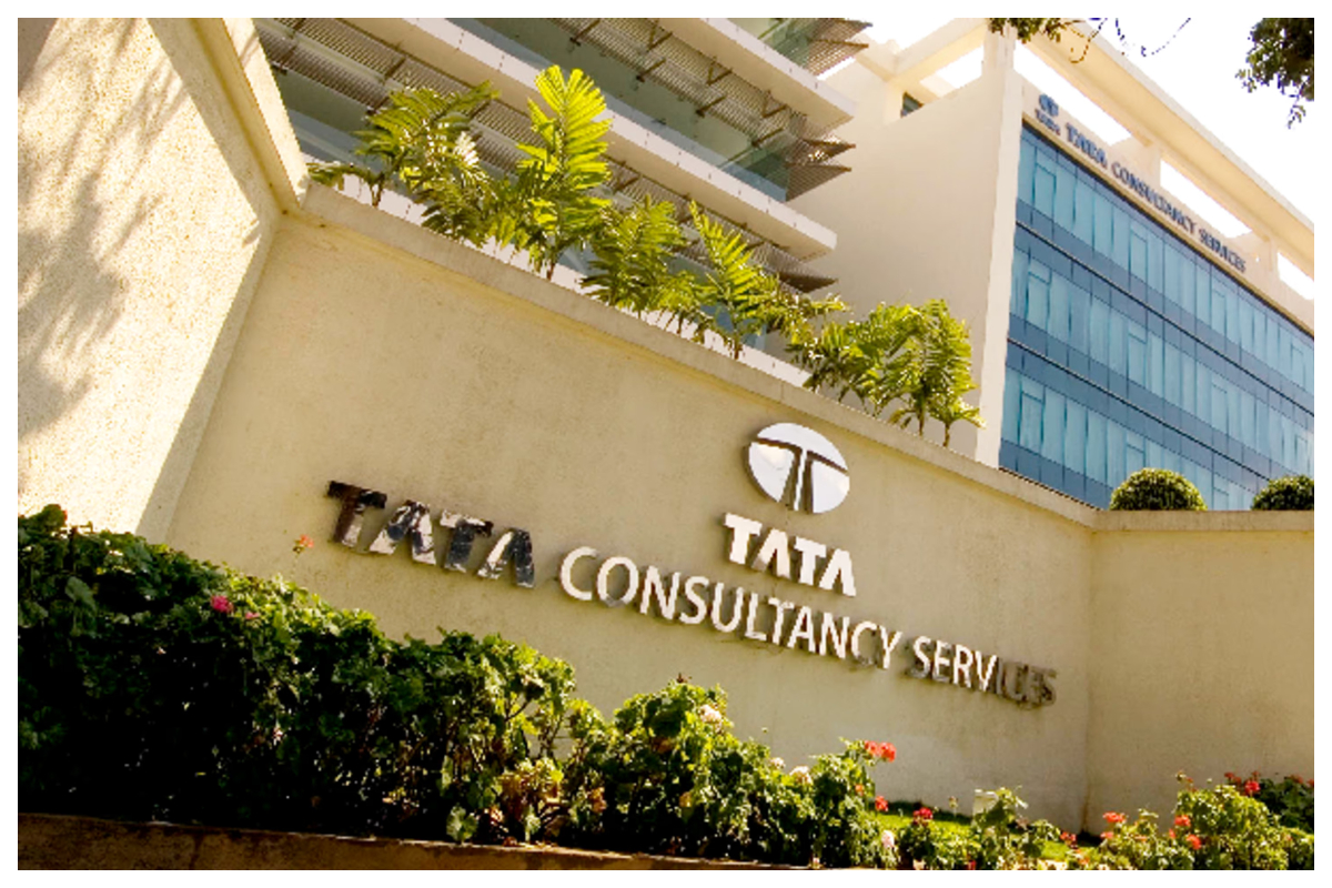 TCS