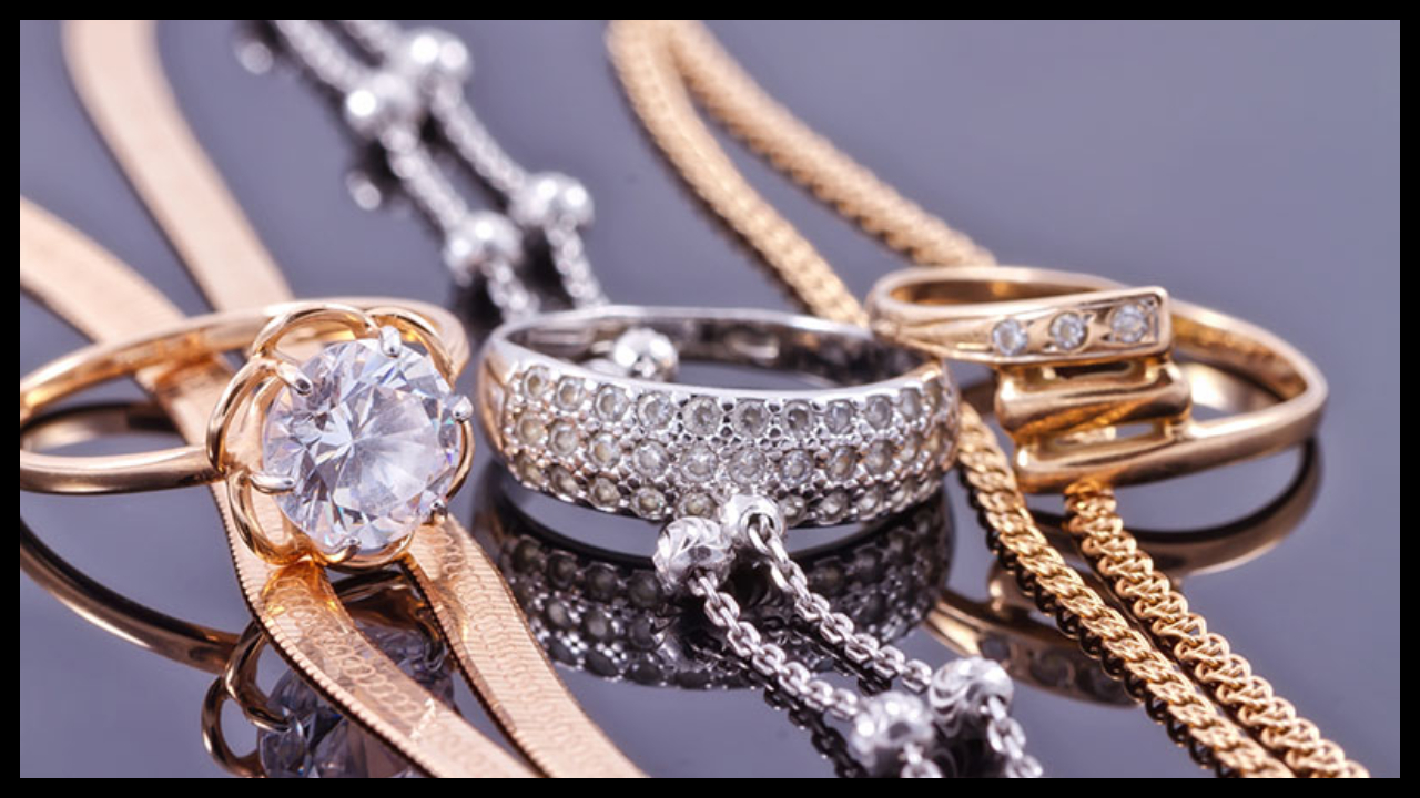 Gold Silver Price