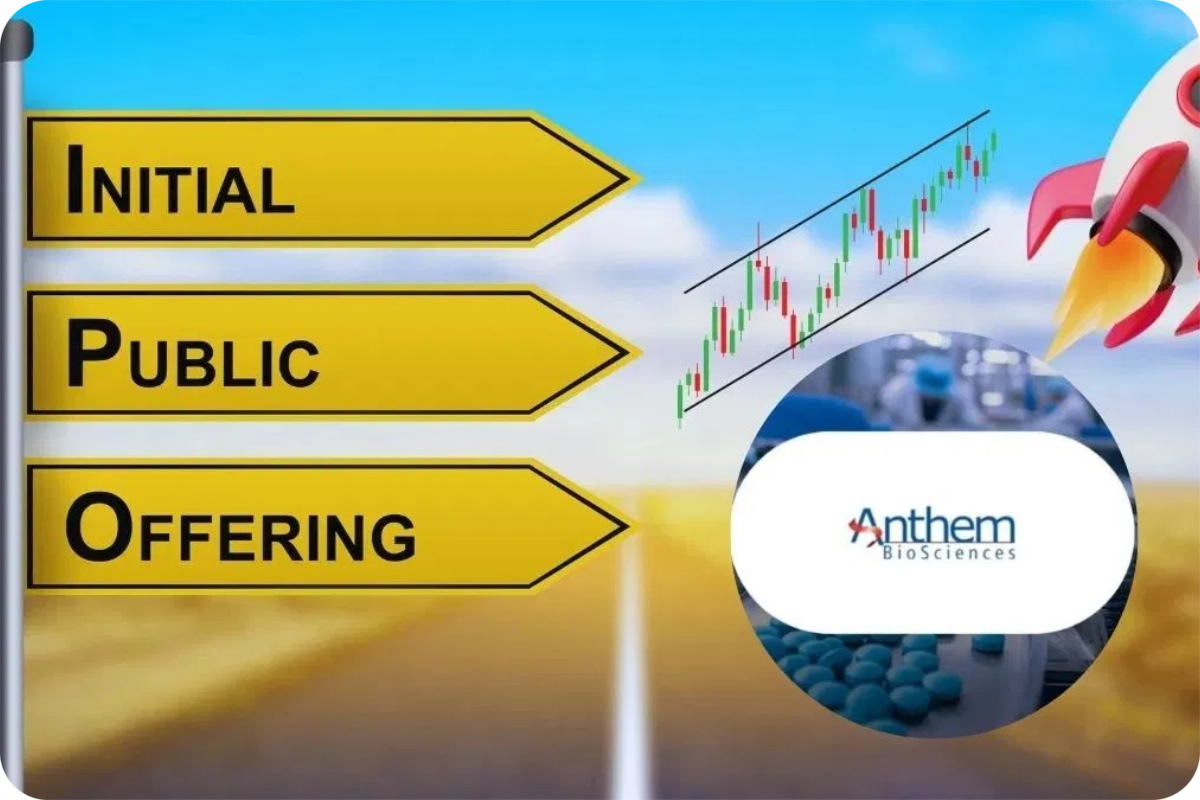 Anthem Biosciences IPO Today