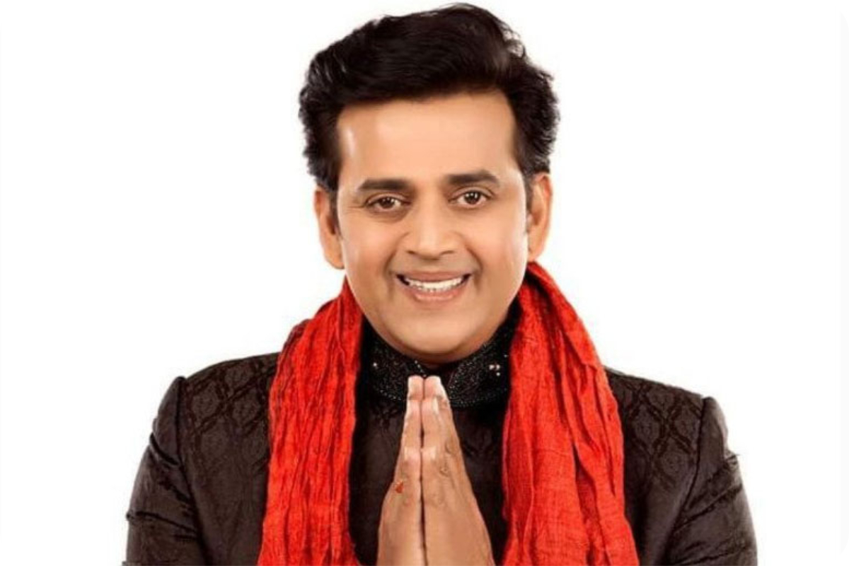 Ravi Kishan