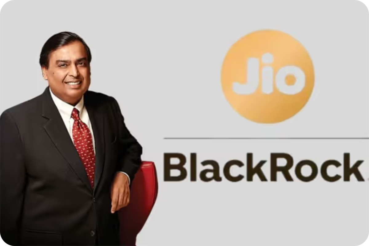 Jio BlackRock Mutual Fund