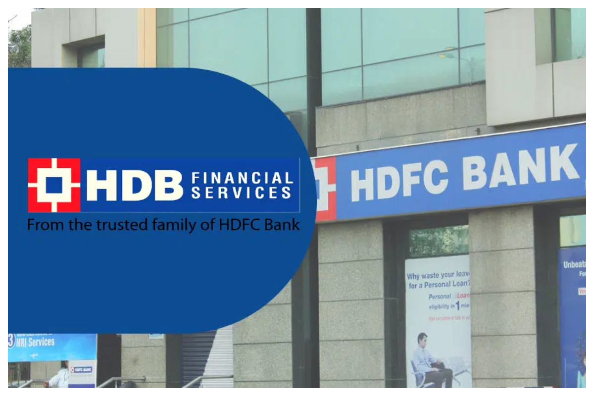 HDB Financial Services