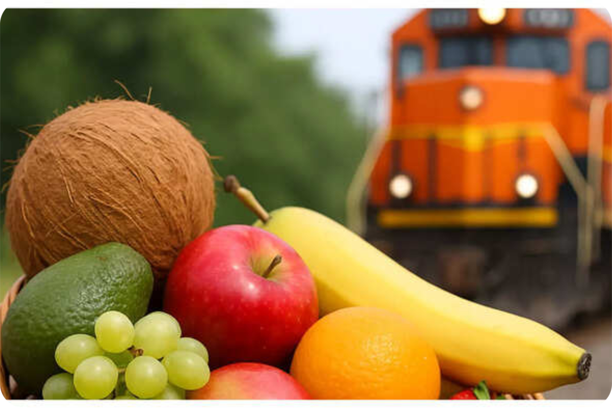 Indian Railway Rules
