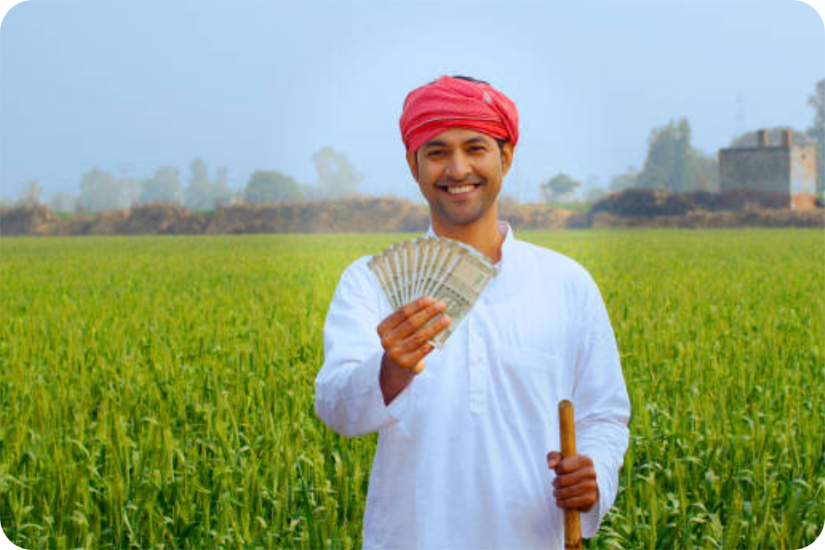 PM Kisan Samman Nidhi 20th Installment