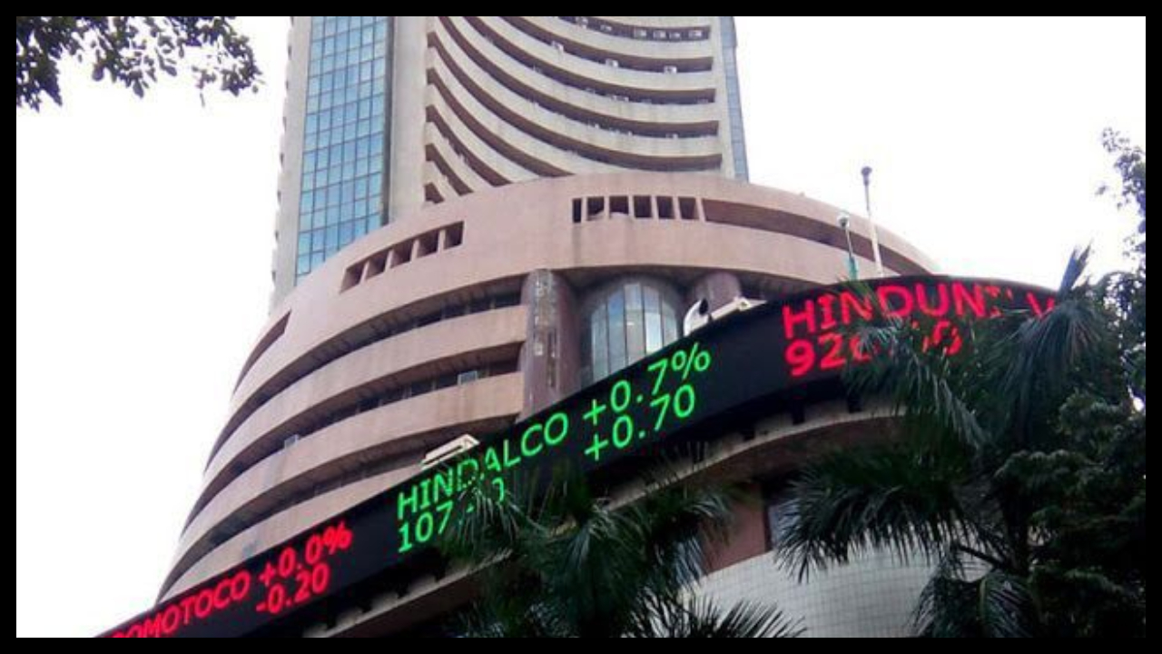 Stock Market