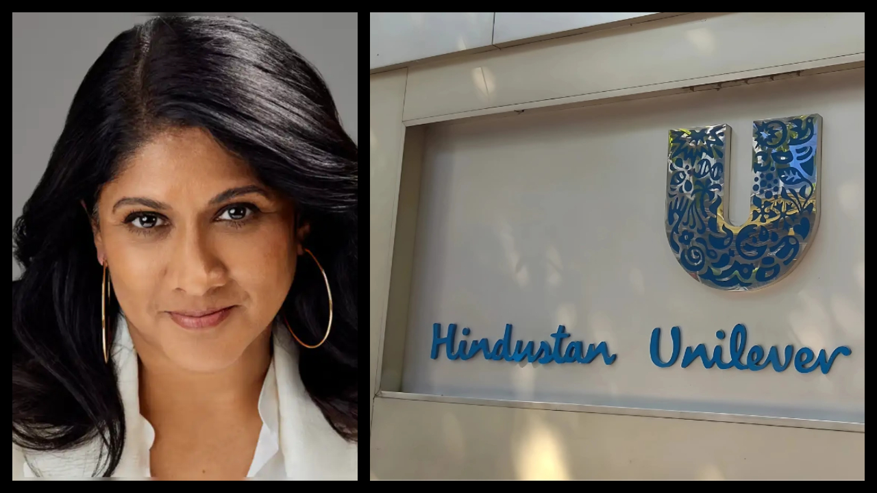 Hindustan Unilever Share Price