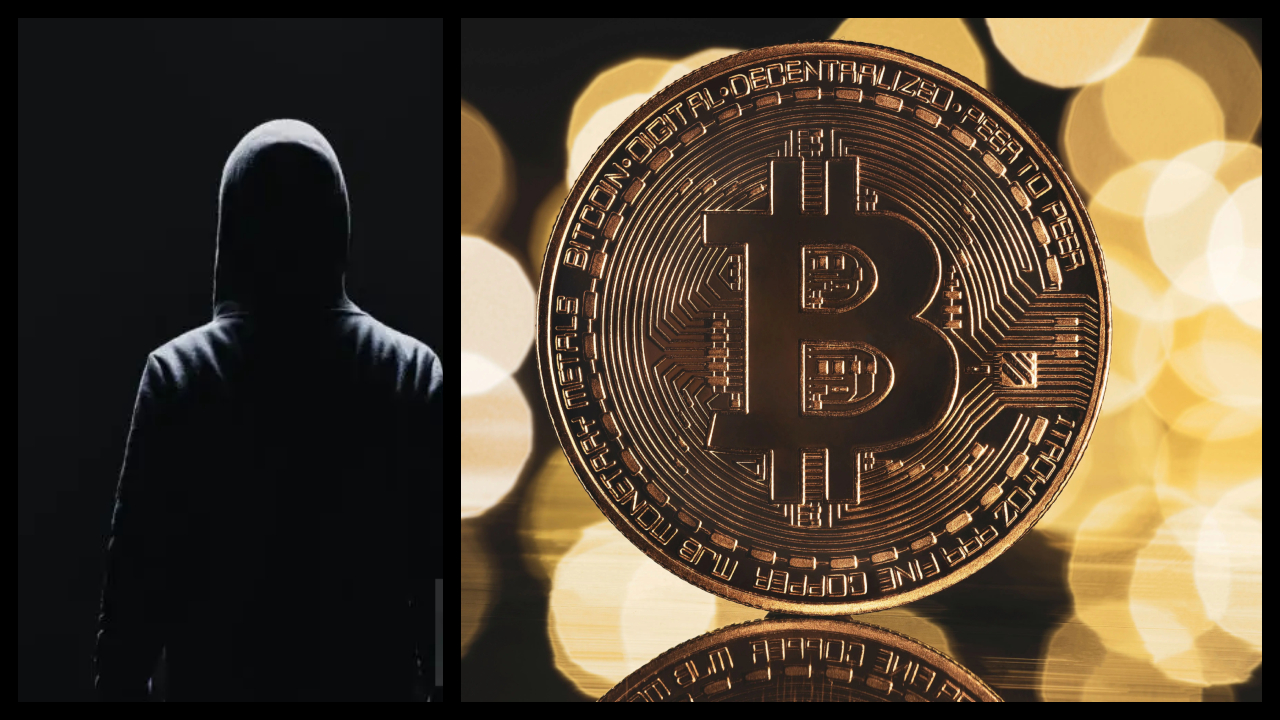 Founder Of Bitcoin