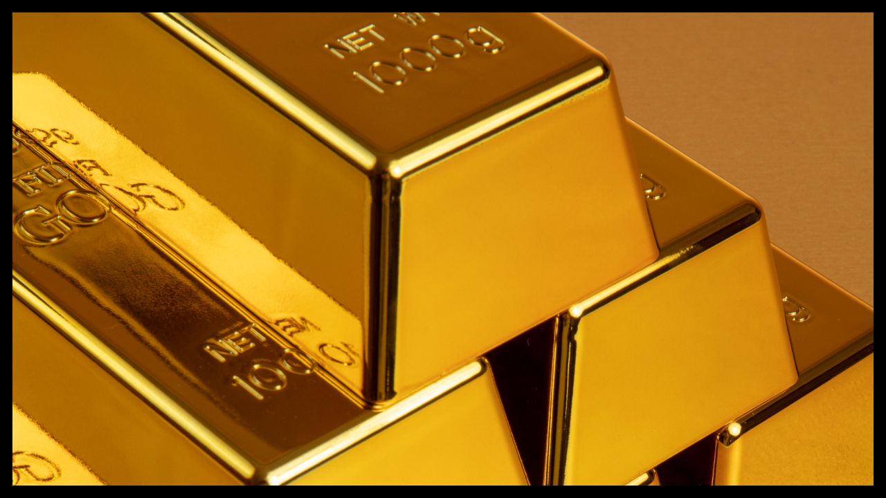 Gold Silver Price