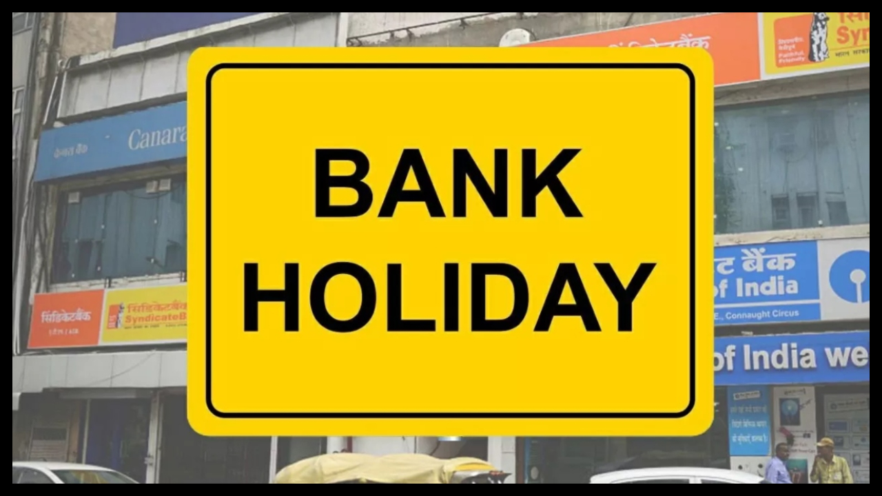 Bank Holiday