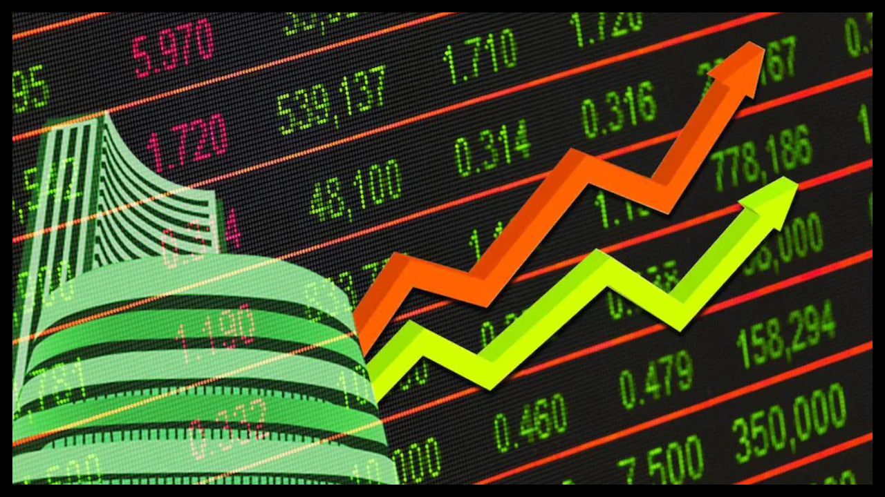 Stock Market