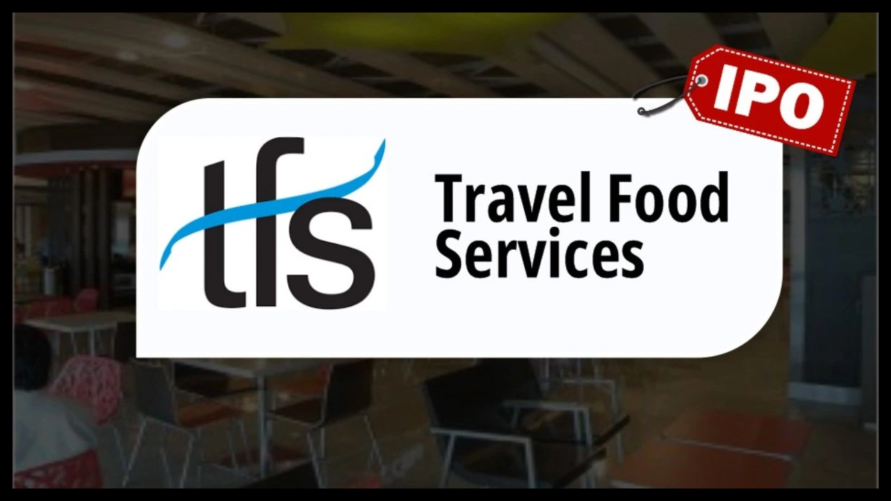 Travel Food Services