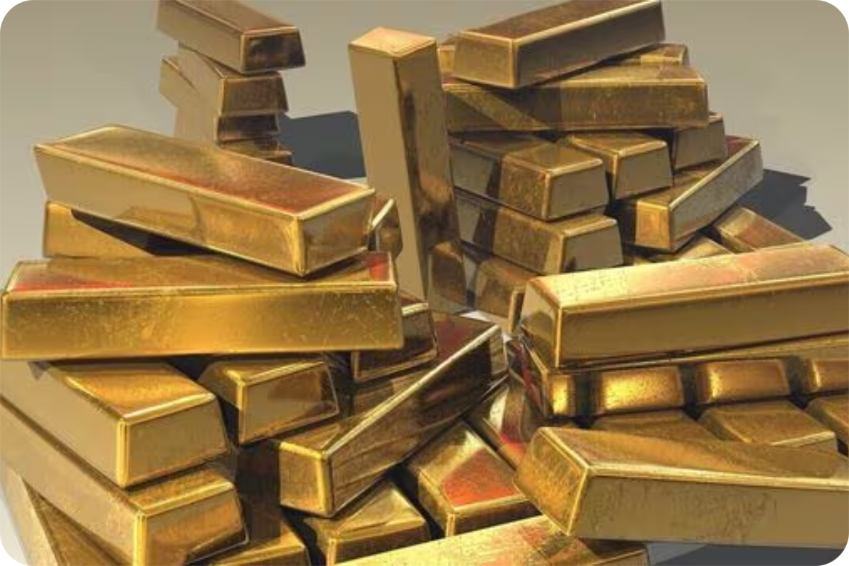 Gold Silver Price