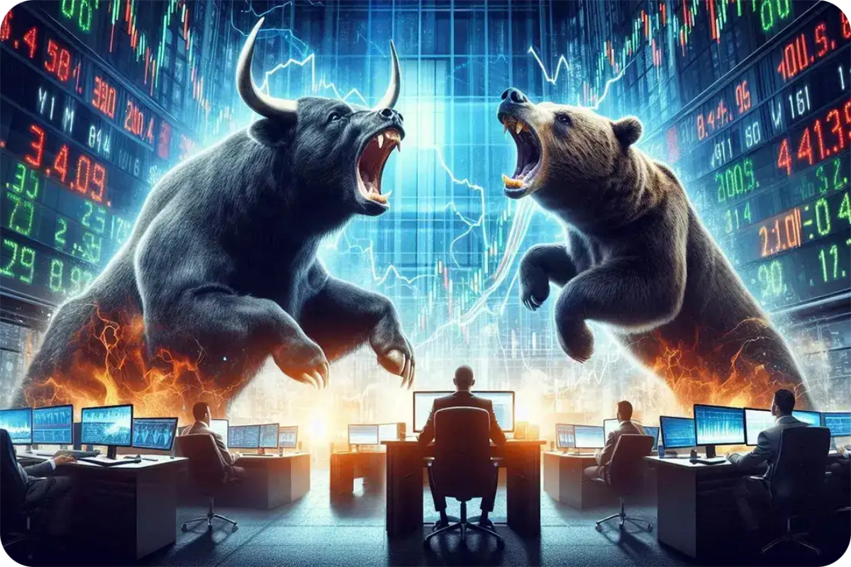 Stock Market Today