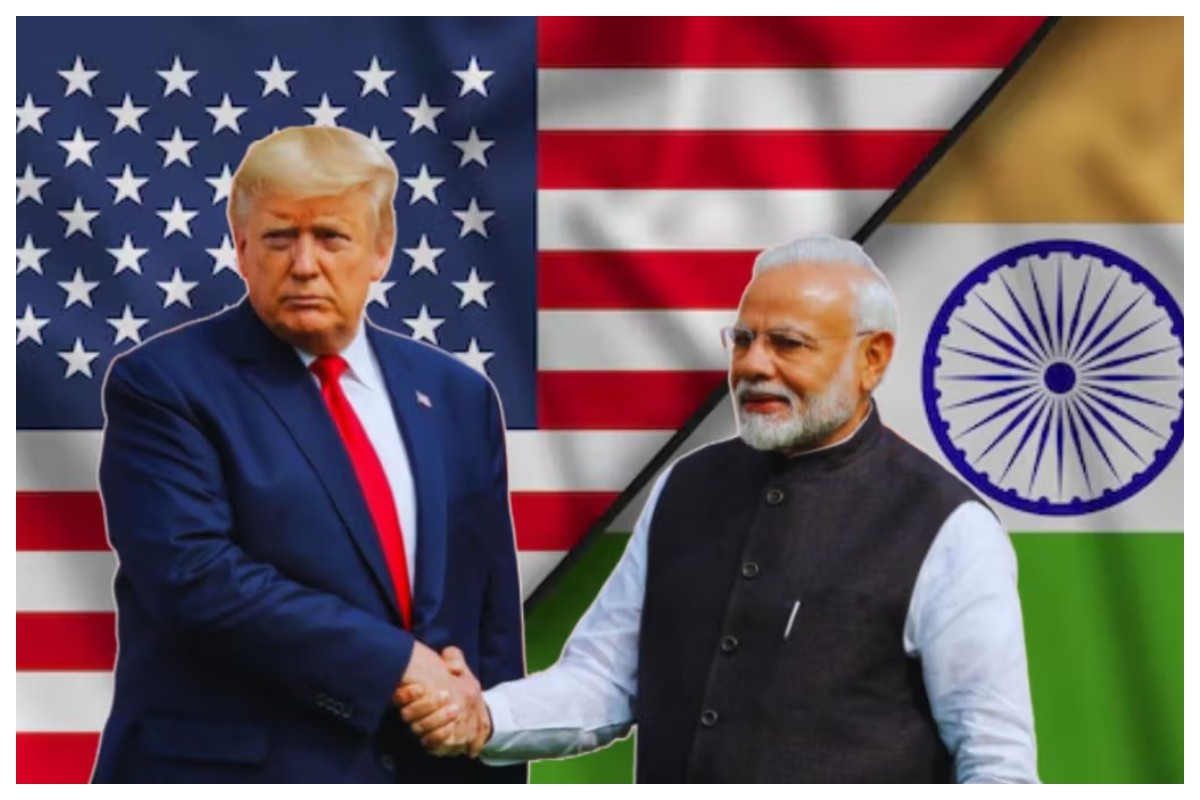 US India Trade Deal