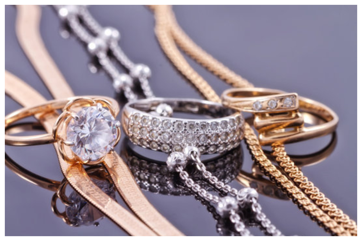 Gold Silver Price