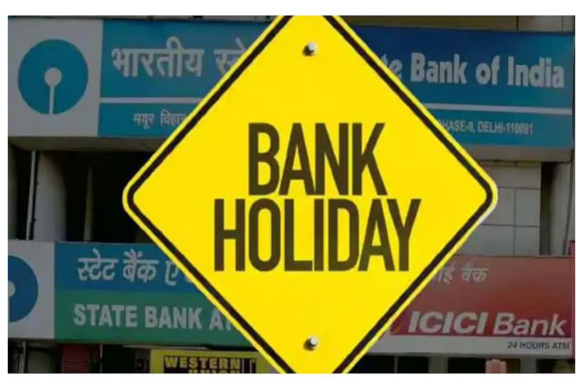 Bank Holiday