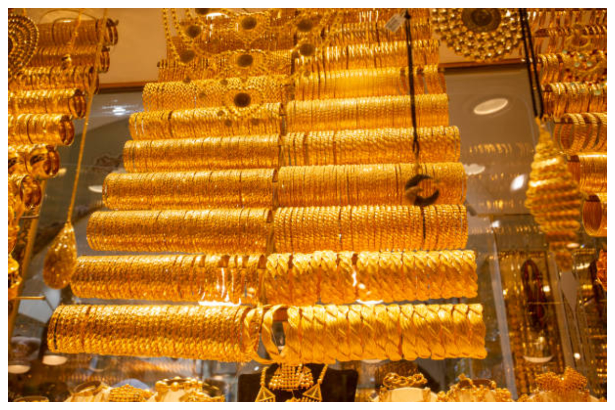 Gold Silver Price