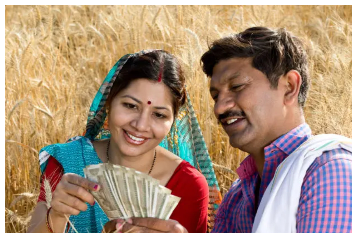 PM Kisan Samman Nidhi Yojana