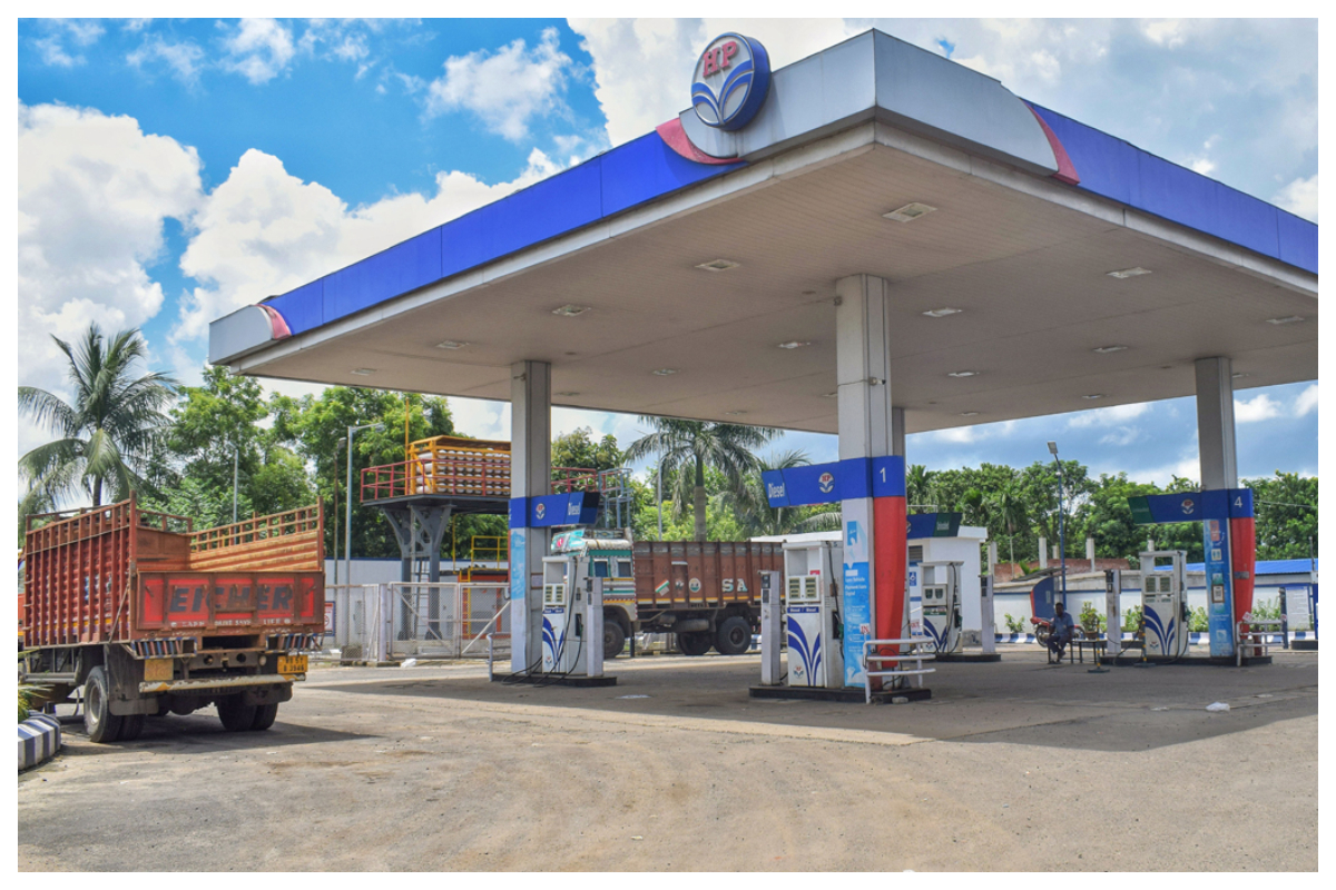 Petrol Diesel