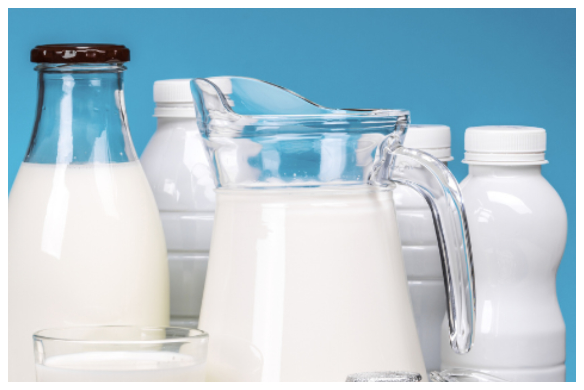 Dairy News