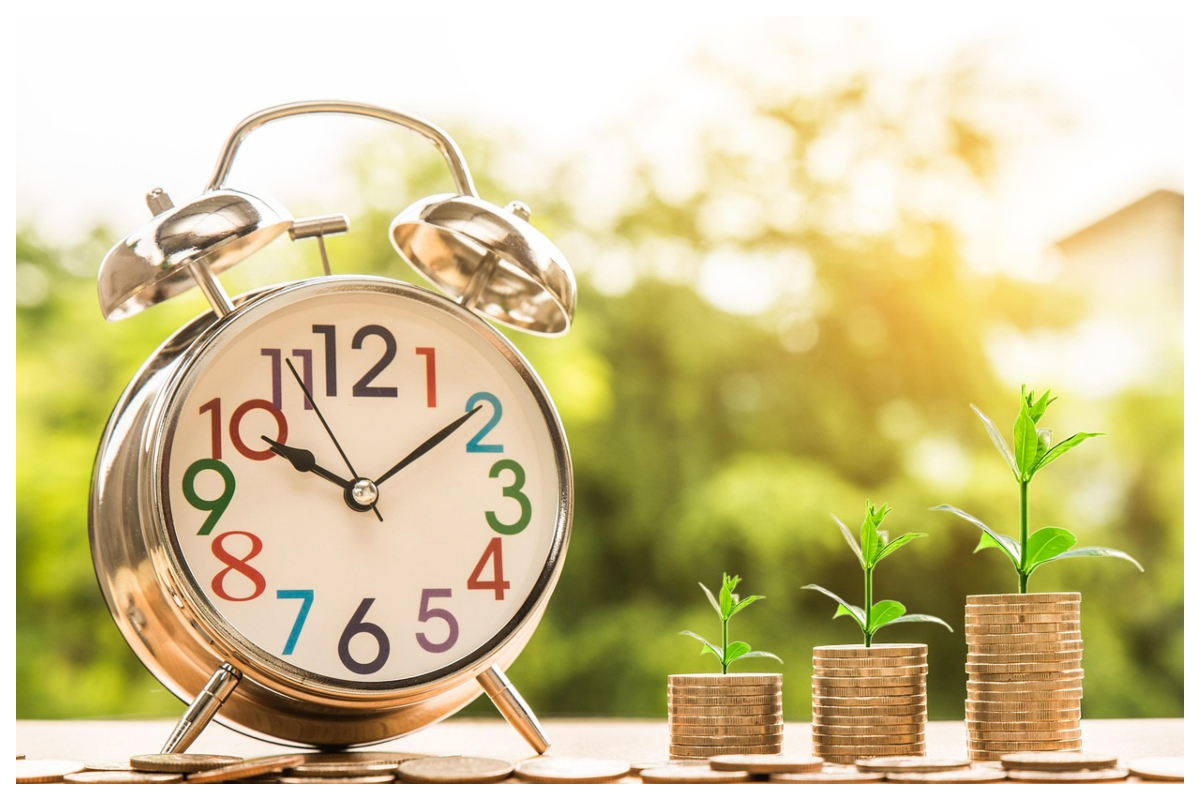 Investment History