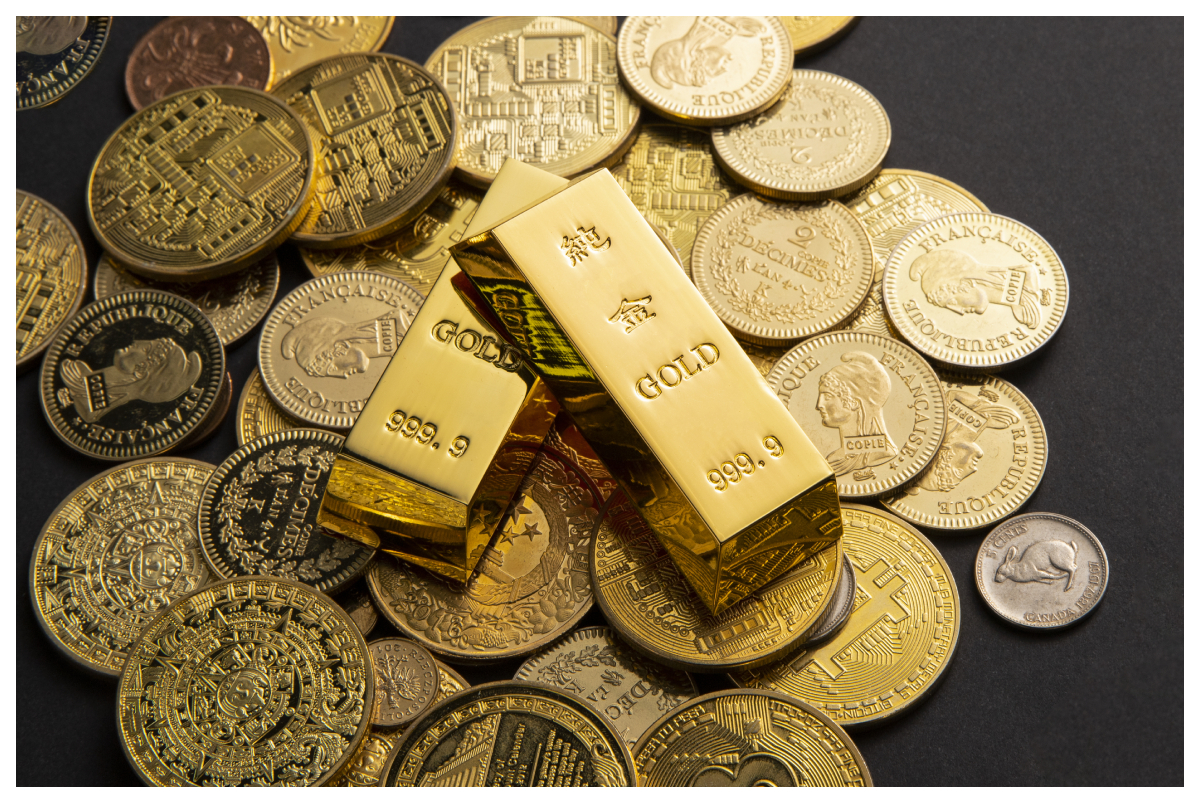 Gold Silver Price