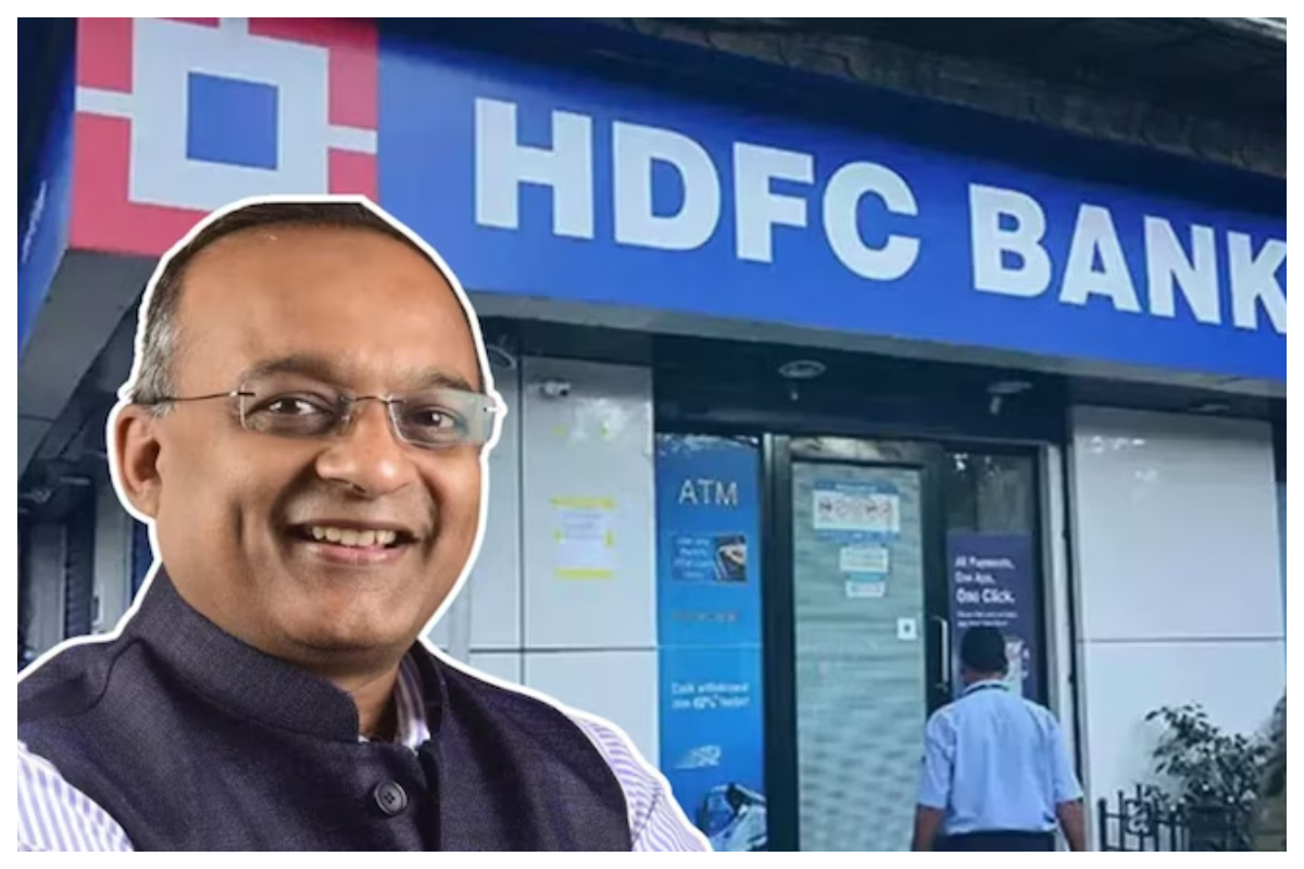 HDFC Bank