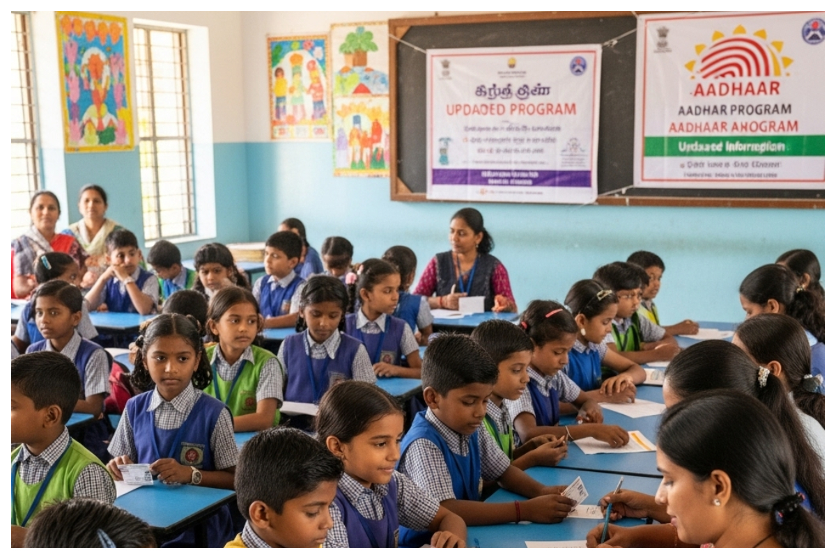 UIDAI