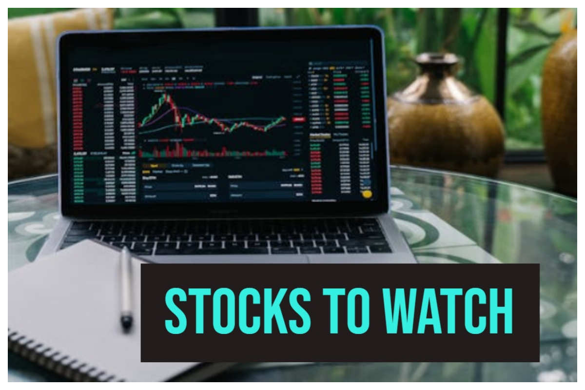 Stock To Watch
