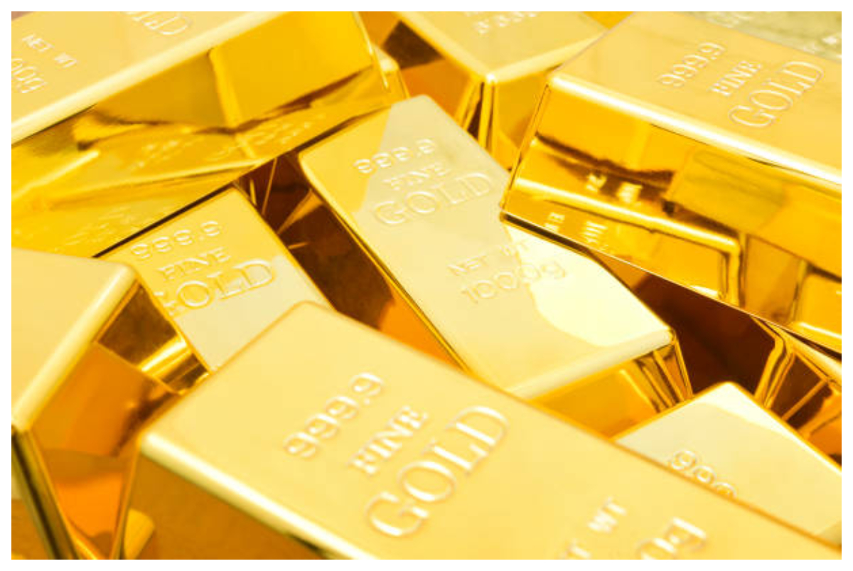 Gold Silver Rate