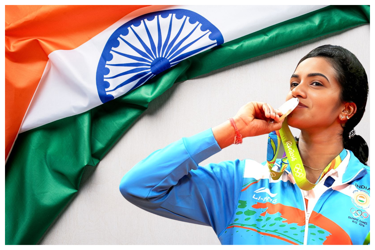 PV Sindhu Networth