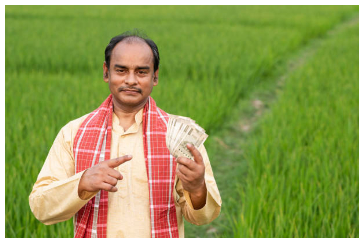 PM Kisan 20th Installment