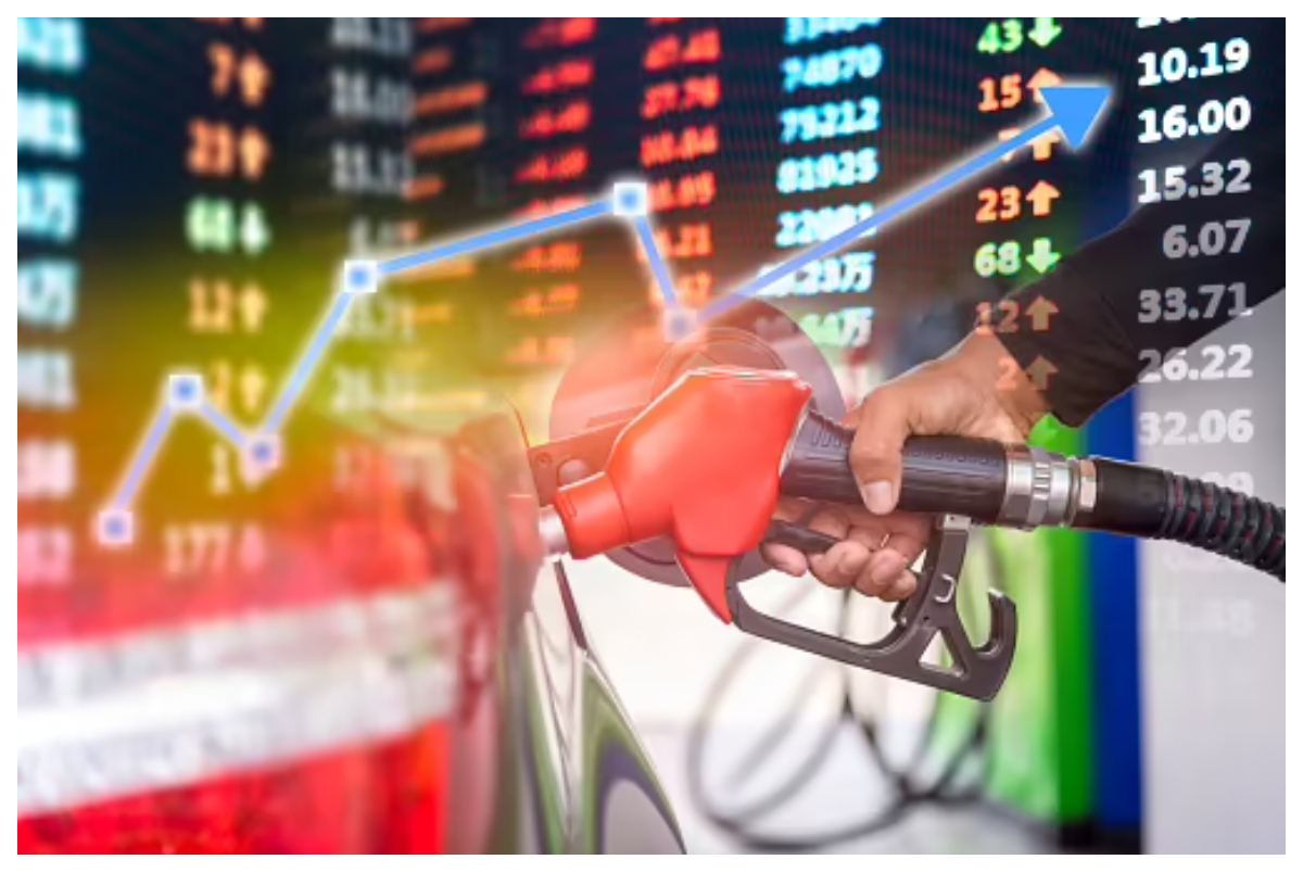Petrol Diesel Price