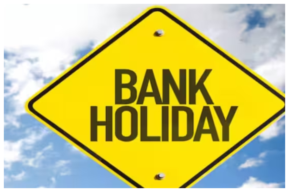 Bank Holiday