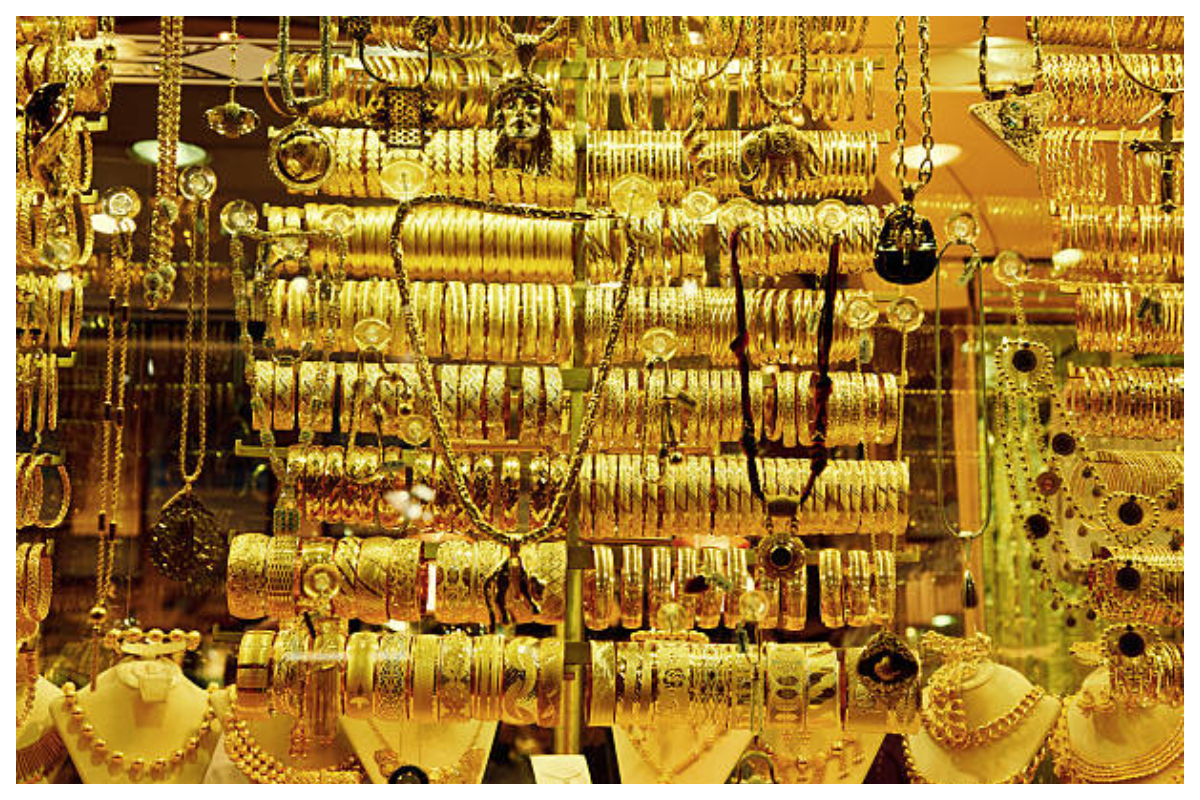 Gold Silver Rate Today