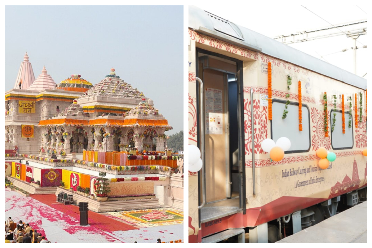 IRCTC Tour Package